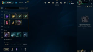 Conta Lol - Diamante 4, 56% De Wr(E-Mail Não Verificado) - League of Legends