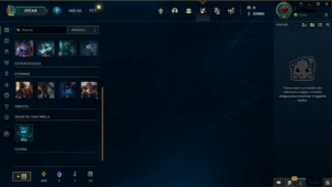 Conta Lol - Diamante 4, 56% De Wr(E-Mail Não Verificado) - League of Legends