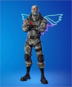 Fortnite Conta Rara PACK Twitch Prime Salve mundo +VBUCKS