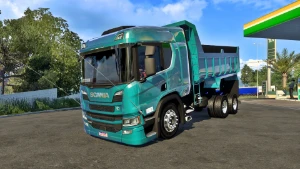 Caminhoes Rigido Ets2 - Steam