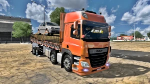 Caminhoes Rigido Ets2 - Steam