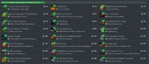 Conta Wow 17 Anos | Expansão Midnight | +730 Mounts | 55Char - Blizzard