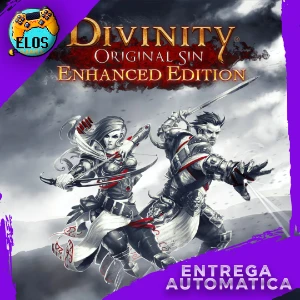 Divinity: Original Sin - Enhanced Edition Steam Offline