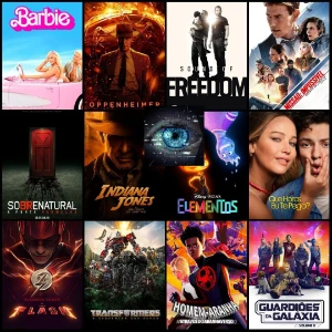 Super Mega Pack Atualizado - Outros