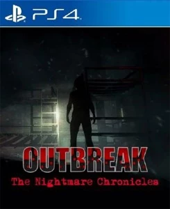Outbreak The Nightmare Chronicles PS4 DIGITAL - Playstation