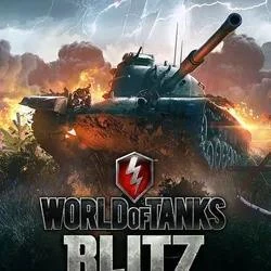 [Acesso Completo] Blitz Fv215b 183 - Steam Online - Outros