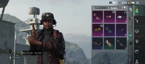 Conta Premium Pubg