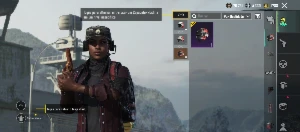 Conta Premium Pubg
