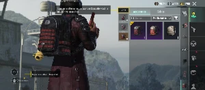 Conta Premium Pubg