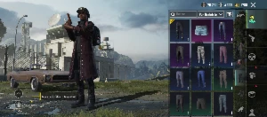 Conta Premium Pubg
