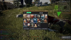 Venda de Conta Black Desert Online – Mid/End Game