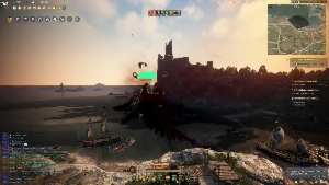 Venda de Conta Black Desert Online – Mid/End Game