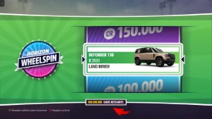 Conta Forza Horizon5 I Tudo Upado Desbloqueado I +999Bi Tudo - Outros