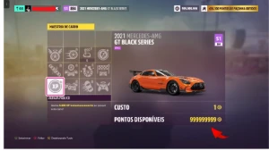 Conta Forza Horizon5 I Tudo Upado Desbloqueado I +999Bi Tudo - Outros