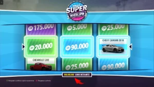 Conta Forza Horizon5 I Tudo Upado Desbloqueado I +999Bi Tudo - Outros