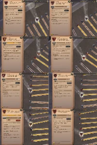 Conta Albion Online
