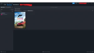 Forza Horizon 5 Steam – Conta Original + E-mail de criação! - Outros