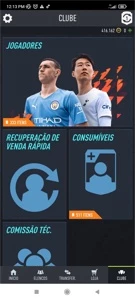 415k coins Fifa 22 PC