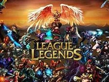 Conta lol com 9 skins lendarias 2 ultimate - League of Legends