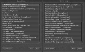 MASTER SORCERER Lv 136 FULL QUEST. World Nefera - Tibia