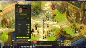 VENDO CONTA ENI OMEGA 6 - Dofus
