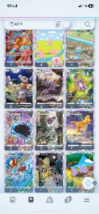 Pokemon tcg pocket conta tunada - Outros