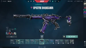 Conta Valorant Faca Saqueadora, Zenofang(1.4K Gastos)