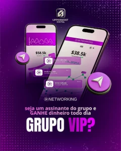 𝗡𝗘𝗧𝗪𝗢𝗥𝗞𝗜𝗡𝗚 𝗩𝗜𝗣 - Others