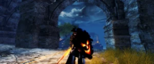 GW2-OPORTUNIDADE ÚNICA DE ADQUIRIR O ESCANOR D BIGODE GROSSO - Outros
