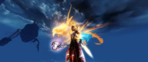 GW2-OPORTUNIDADE ÚNICA DE ADQUIRIR O ESCANOR D BIGODE GROSSO - Outros