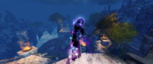 GW2-OPORTUNIDADE ÚNICA DE ADQUIRIR O ESCANOR D BIGODE GROSSO - Outros