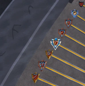 Conta de Albion Full specada Late game - Albion Online