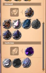 Conta de Albion Full specada Late game - Albion Online