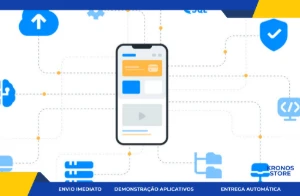 Demonstração/Demo Apps