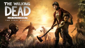 The Walking Dead The Telltale Definitive Pc Offline Steam