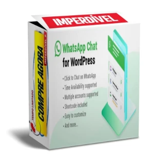 Temas e Plugins Wordpress - Crie seu Pack - Leia o anúncio - Outros