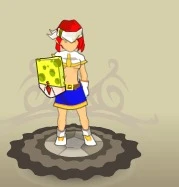Vendo Conta Cra Lvl 187 E Enu 130 Serv Boon - Dofus