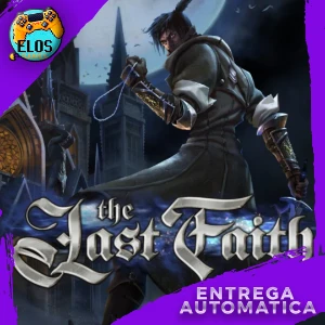 The Last Faith Steam Offline