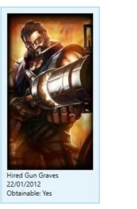 Conta League Of Legends 2012 lv30 Unran 15 skins 62 champs LOL