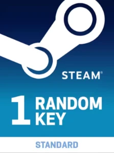 ★ Chaves Aleatórias Steam🔑(STANDARD) 100% Legítimo