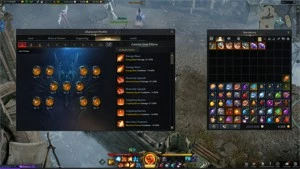 Lost Ark account Soulfist 1500