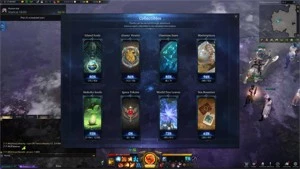 Lost Ark account Soulfist 1500