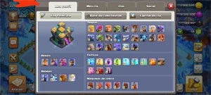 Clash of clans