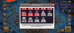 Clash of clans