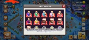 Clash of clans