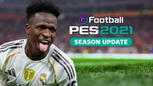 🔥 Patch Pes 2021 Atualizado 2026 🔥
