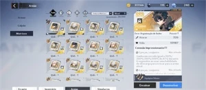Tower Of Fantasy - Pegasus - Outros