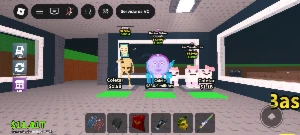 Pot hotspot 2.5m - Roblox