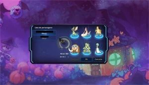 VENDO CONTA DE OTPOKEMON - MUNDO BLACK  180 - PokeXGames PX PXG