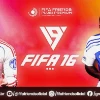 Fifa Friends V9 + Fifa 16 + Instalação Remota (Pc)